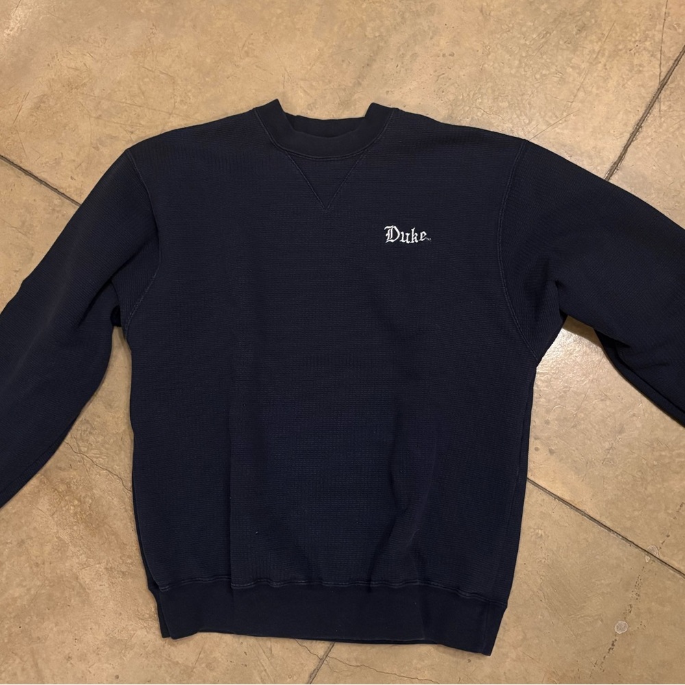 Vintage 80/90’s Duke Sweater